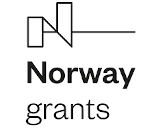 logo norway grants