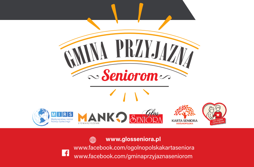 gmina przyjazna seniorom cr