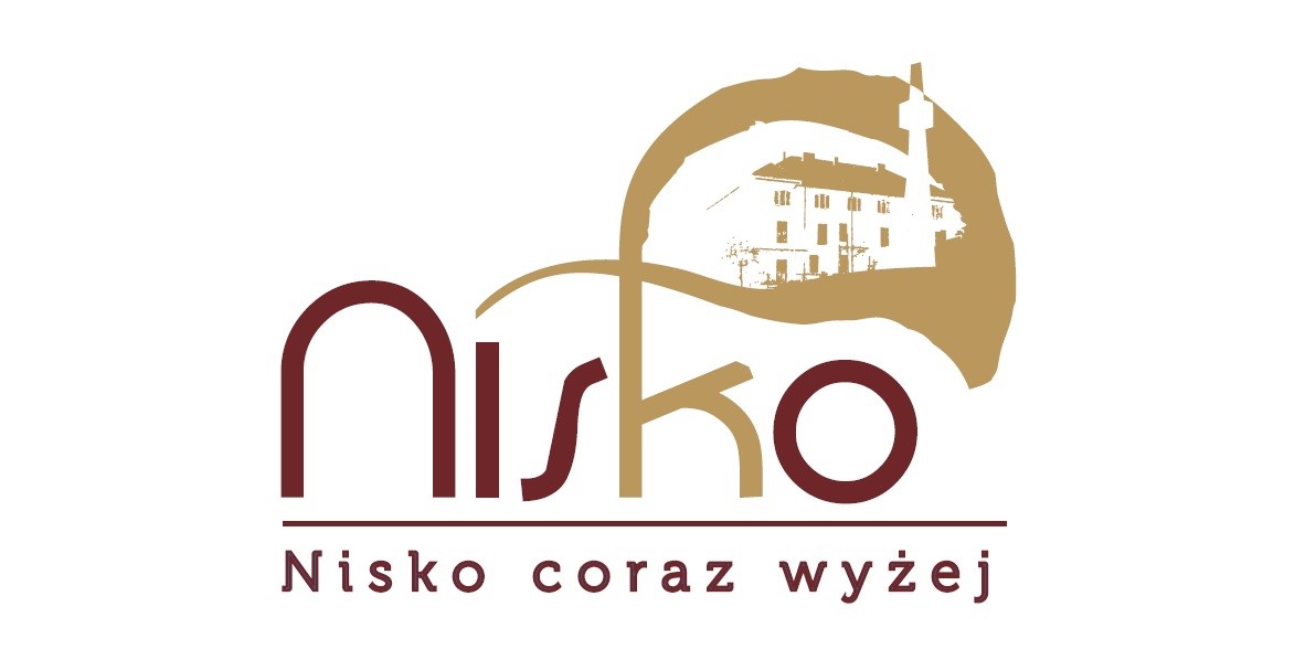 logo nisko coraz wyzej